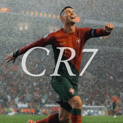 CR7
